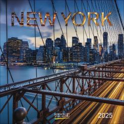 New York 2025