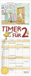 Timer für 2 2025