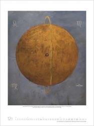 Hilma af Klint 2025