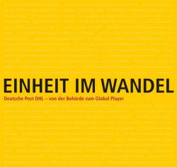 Einheit im Wandel - gebunden