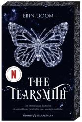 Erin Doom: The Tearsmith - Taschenbuch