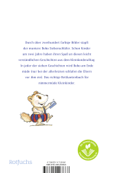 Markus Osterwalder: Bobo Siebenschläfer - Taschenbuch