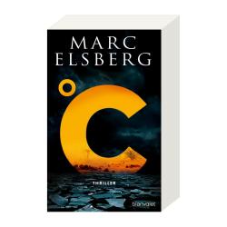 Marc Elsberg: °C - Celsius - Taschenbuch