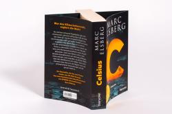 Marc Elsberg: °C - Celsius - Taschenbuch