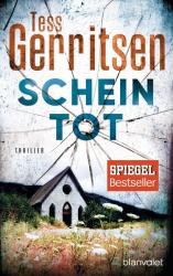 Tess Gerritsen: Scheintot - Taschenbuch