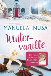 Manuela Inusa: Wintervanille - Taschenbuch