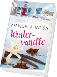 Manuela Inusa: Wintervanille - Taschenbuch