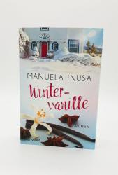 Manuela Inusa: Wintervanille - Taschenbuch