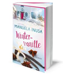 Manuela Inusa: Wintervanille - Taschenbuch