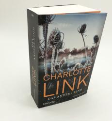 Charlotte Link: Das andere Kind - Taschenbuch