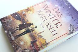 Anna Liebig: Das Winterkarussell - Taschenbuch