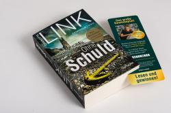 Charlotte Link: Ohne Schuld - Taschenbuch