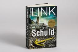 Charlotte Link: Ohne Schuld - Taschenbuch