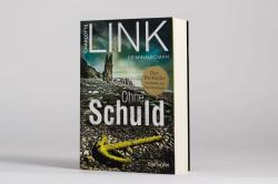 Charlotte Link: Ohne Schuld - Taschenbuch