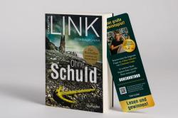 Charlotte Link: Ohne Schuld - Taschenbuch