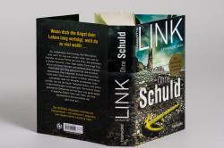 Charlotte Link: Ohne Schuld - Taschenbuch