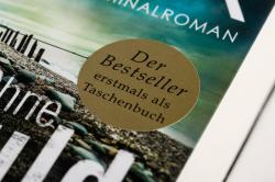 Charlotte Link: Ohne Schuld - Taschenbuch