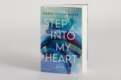 Maren Vivien Haase: Step into my Heart - Taschenbuch