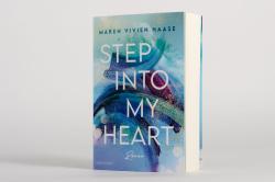 Maren Vivien Haase: Step into my Heart - Taschenbuch