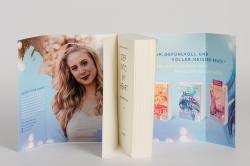 Maren Vivien Haase: Step into my Heart - Taschenbuch