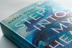 Maren Vivien Haase: Step into my Heart - Taschenbuch