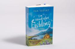 Eva Seifert: Ein isländischer Frühling - Taschenbuch