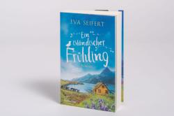 Eva Seifert: Ein isländischer Frühling - Taschenbuch