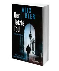 Alex Beer: Der letzte Tod - Taschenbuch