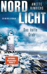 Anette Hinrichs: Nordlicht - Das kalte Grab - Taschenbuch