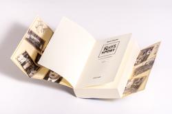 Romy Herold: Ritter Sport - Ein Traum von Schokolade - Taschenbuch
