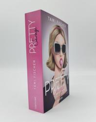 Tami Fischer: Pretty Savage - Süßer als Verrat - Taschenbuch