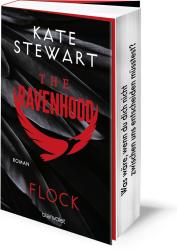 Kate Stewart: The Ravenhood - Flock - Taschenbuch