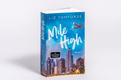 Liz Tomforde: Mile High - Taschenbuch