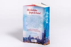 Liz Tomforde: Mile High - Taschenbuch