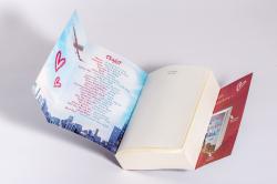 Liz Tomforde: Mile High - Taschenbuch