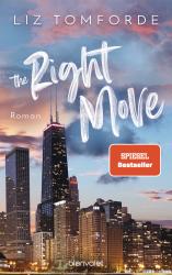 Liz Tomforde: The Right Move - Taschenbuch