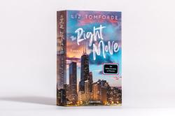 Liz Tomforde: The Right Move - Taschenbuch