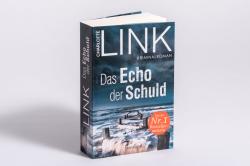 Charlotte Link: Das Echo der Schuld - Taschenbuch