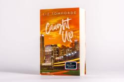 Liz Tomforde: Caught up - Taschenbuch