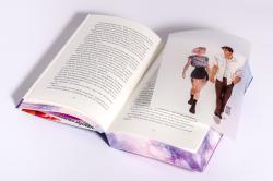 Maren Vivien Haase: Songs for the Broken - Taschenbuch