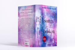 Maren Vivien Haase: Songs for the Broken - Taschenbuch