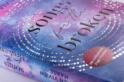 Maren Vivien Haase: Songs for the Broken - Taschenbuch