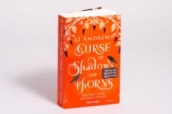 LJ Andrews: Curse of Shadows and Thorns - Geliebt von meinem Feind - Taschenbuch