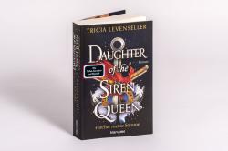 Tricia Levenseller: Daughter of the Siren Queen - Fürchte meine Stimme - Taschenbuch