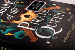 Tricia Levenseller: Vengeance of the Pirate Queen - Fürchte meine Rache - Taschenbuch