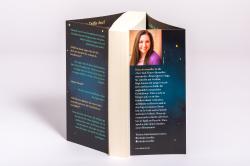 Tricia Levenseller: Vengeance of the Pirate Queen - Fürchte meine Rache - Taschenbuch