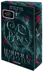 Harper L. Woods: Coven of Bones - Meine Magie ist dein Tod - Taschenbuch