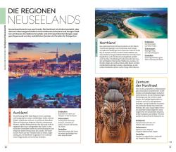 Vis-à-Vis Reiseführer Neuseeland - Taschenbuch