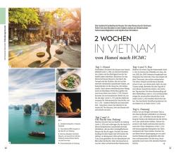 Vis-à-Vis Reiseführer Vietnam - Taschenbuch