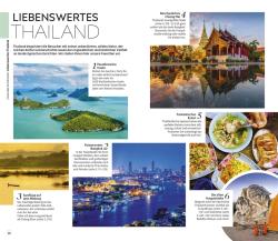 Vis-à-Vis Reiseführer Thailand - Taschenbuch